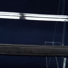 French M1854 Naval Officers Sword by Coulaux, Klingenthal 4